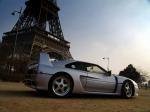 Venturi 400 GT 1994 года